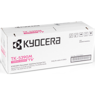 Kyocera TK-5390M Toner, magenta
