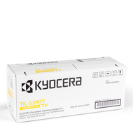 Kyocera TK-5390Y Toner, gelb