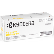 Kyocera TK-5415Y Toner, gelb