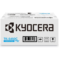 Kyocera TK-5450C Toner, cyan