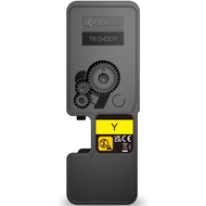 Kyocera TK-5450Y Toner, gelb