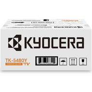 Kyocera TK-5480Y Toner, gelb