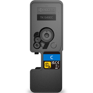 Kyocera TK-5490C Toner, cyan