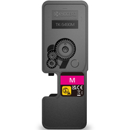 Kyocera TK-5490M Toner, magenta