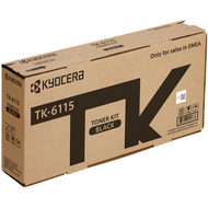 Kyocera TK-6115 Toner, schwarz