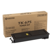 TK-675 Toner