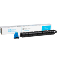 Kyocera TK-8455C Toner, cyan