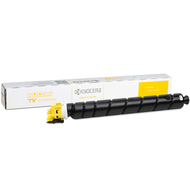 Kyocera TK-8455Y Toner, jaune