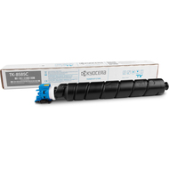 Kyocera TK-8585C Toner, cyan