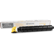 Kyocera TK-8585Y Toner, jaune