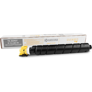 Kyocera TK-8595Y Toner, jaune