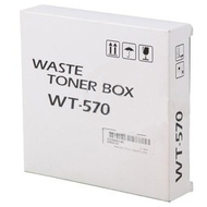 WT-570 collecteurs de toner