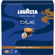 Capsules de café Blue Caffè Crema Lungo