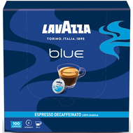 Capsules de café Blue Espresso Decaffeinato