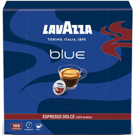Capsules de café Blue Espresso Dolce