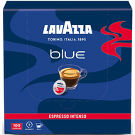 Capsules de café Blue Espresso Intenso