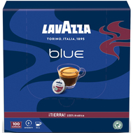 Capsules de café Blue Espresso ¡Tierra!