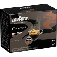 capsules de café Firma Espresso Forte