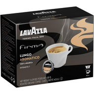 Kaffeekapseln Firma Lungo Aromatico