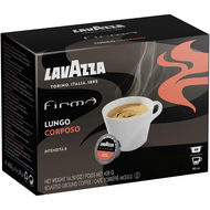 Kaffeekapseln Firma Lungo Corposo