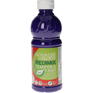Gouache Redimix