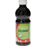 Plakatfarbe Redimix