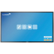 DISCOVER DIS-6500 professional Display, 65"
