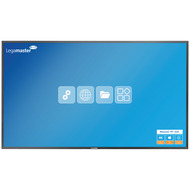 DISCOVER DIS-7500 professional Display, 75"
