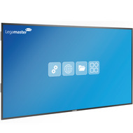 DISCOVER DIS-8600 professional Display, 86"