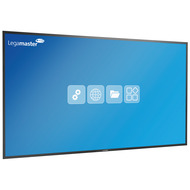 DISCOVER DIS-9800 professional Display, 98"