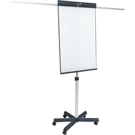  Flipchart SKETCH PRO, Sternfuss, mobil