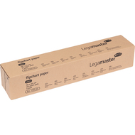 Legamaster Flipchartblock, 5 Stück, 65 x 98 cm, blanco - 8713797043687_03