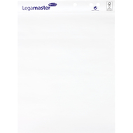 Legamaster Flipchartblock, 5 Stück, 65 x 98 cm, blanco - 8713797043687_04