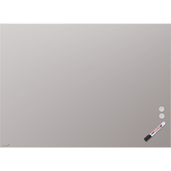 Glas-Magnettafel