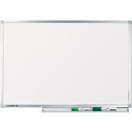 Legamaster Whiteboard Professional, 200 x 100 cm, emailliert - 8713797097765_02_ow