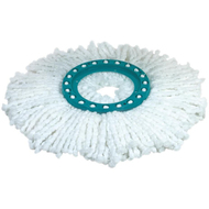 Ersatzkopf Mop Clean Twist