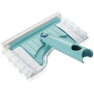 Fliesen- und Wannenwischer Flexi Pad