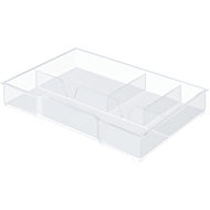 Compartiment pour tiroir WOW Cube