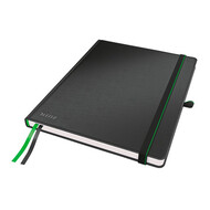 Complete iPad Notizbuch