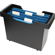 Hängemappenbox Plus Mini-Aktei