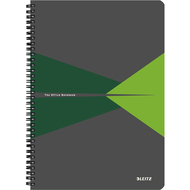Office cahier à spirale
