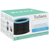 recharge de filtre au charbon actif pour TruSens Z-1000 tambour filtrant Allergie & Grippe, 1 è