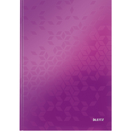 WOW carnet de notes