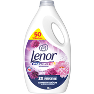 Lessive liquide rêve de fleurs