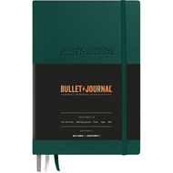Bullet Journal Edition 2 Carnet de notes