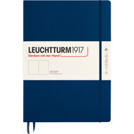 Carnet de notes Master, couverture dure
