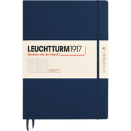 Carnet de notes Master, couverture dure