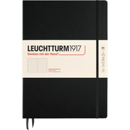 Carnet de notes Master, couverture dure