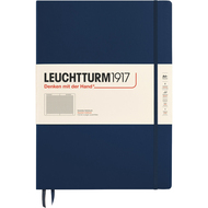 Carnet de notes Master, couverture dure