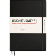 Carnet de notes Master Slim, couverture dure